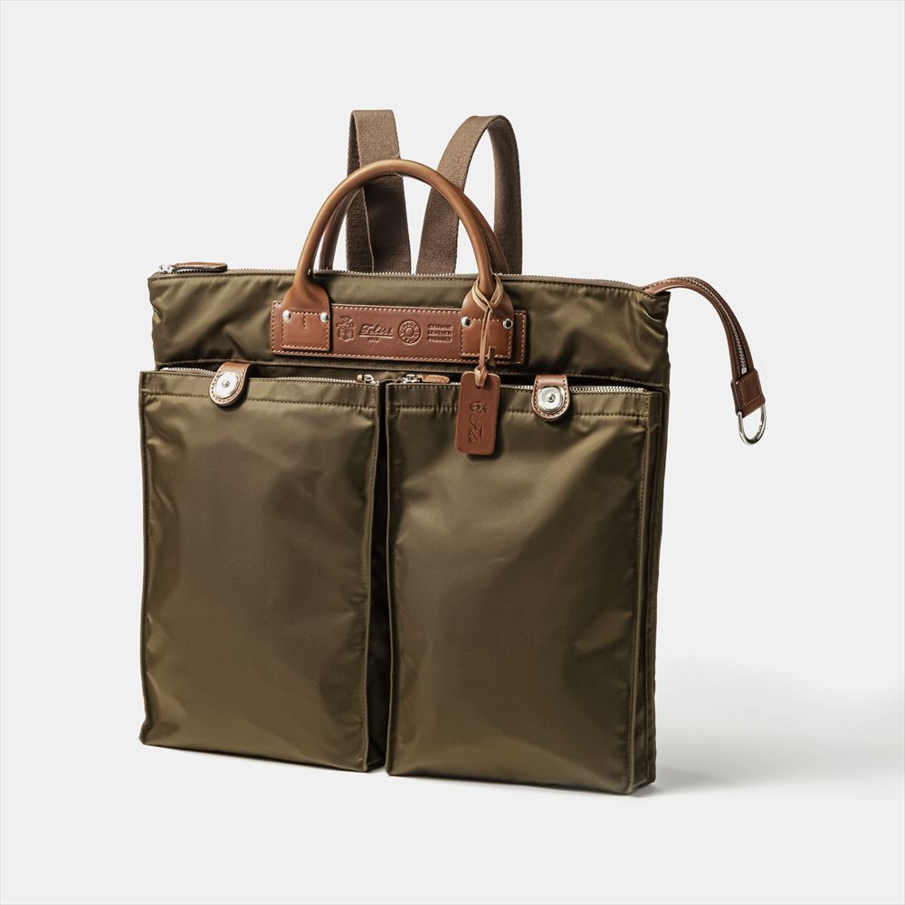 Felisi（フェリージ） Felisi 18/50/1 DS バックパック メンズ