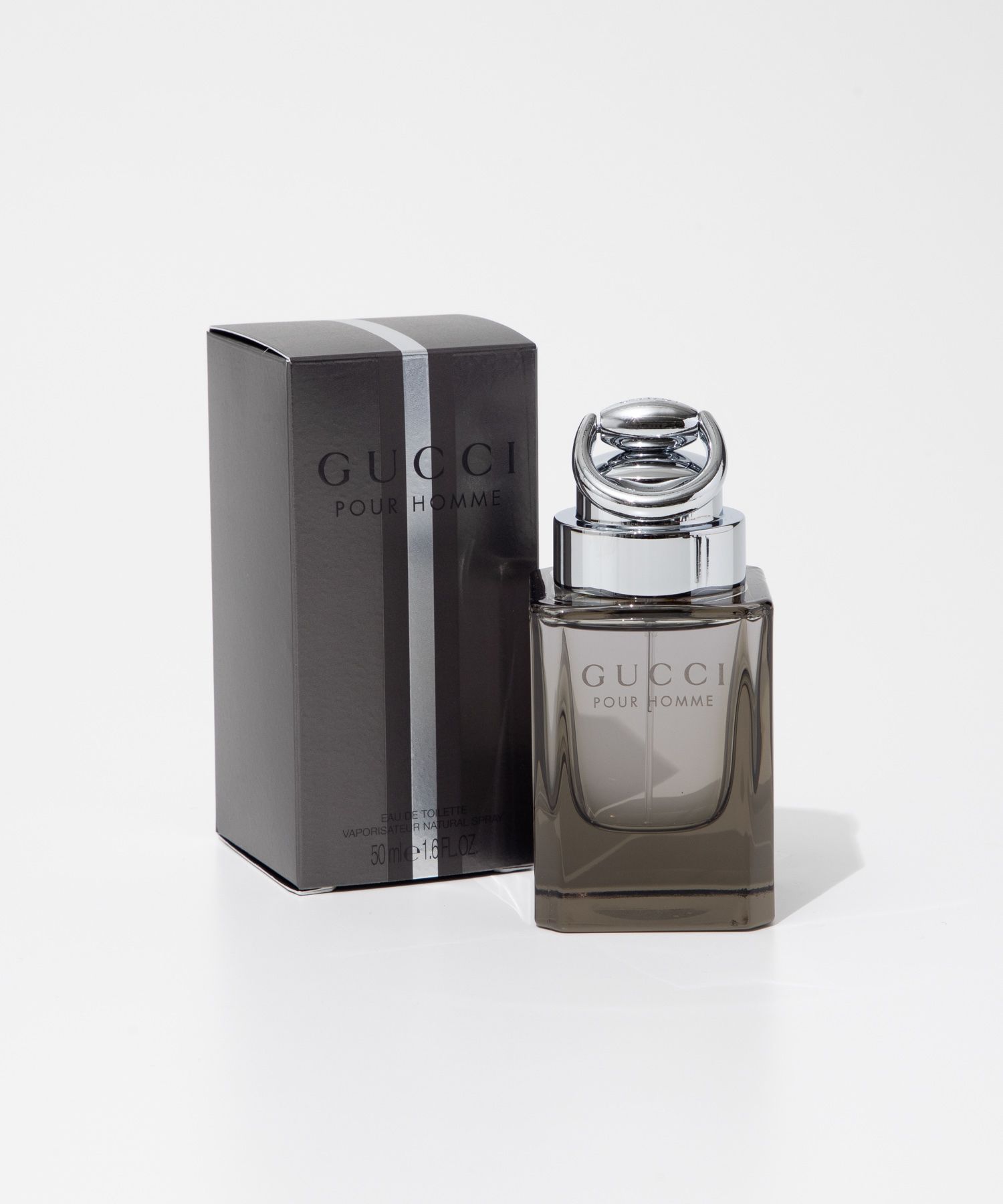 GUCCI（グッチ） バイ プールオム EDT 50mL GUCCI BY GUCCI POUR HOMME