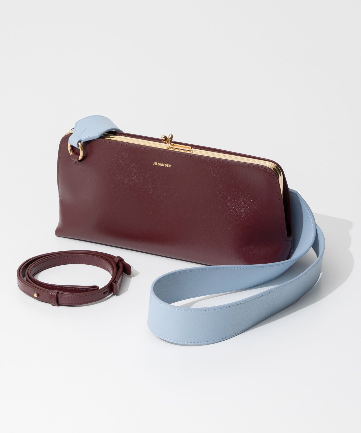 JIL SANDER（ジルサンダー） JIL SANDER J08ZH0008 P5609 ショルダー