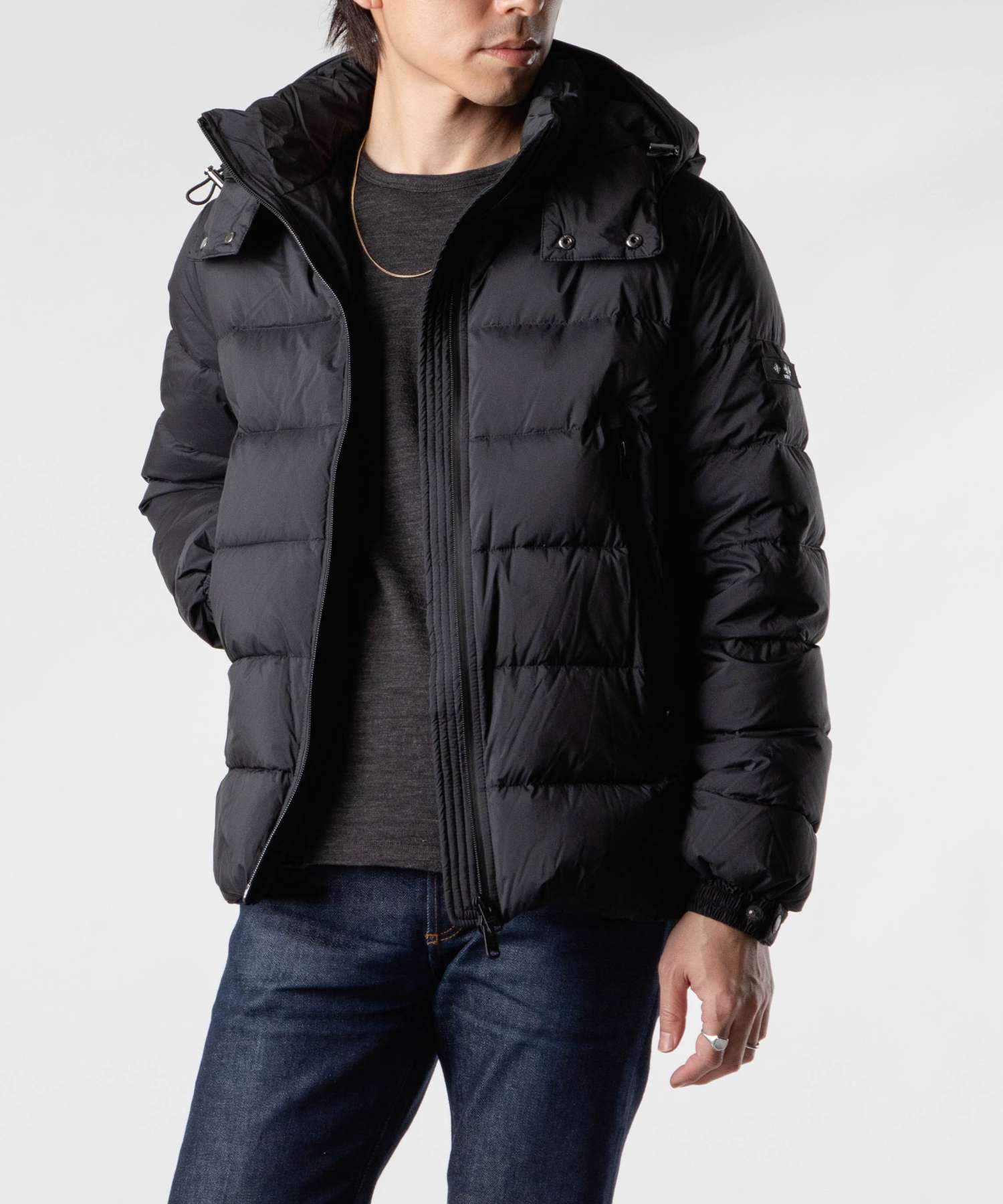 TATRAS（タトラス） TATRAS MTAT24A4568-D ダウンジャケット BORBORE