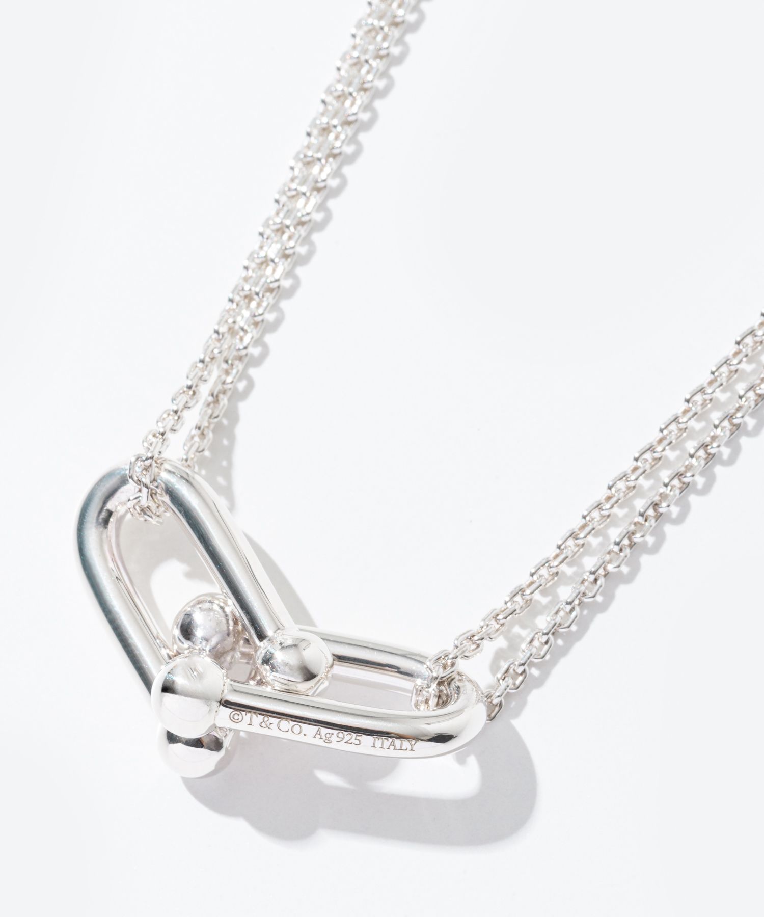 TIFFANY&Co.（ティファニー） Tiffany & Co 63104345 ネックレス