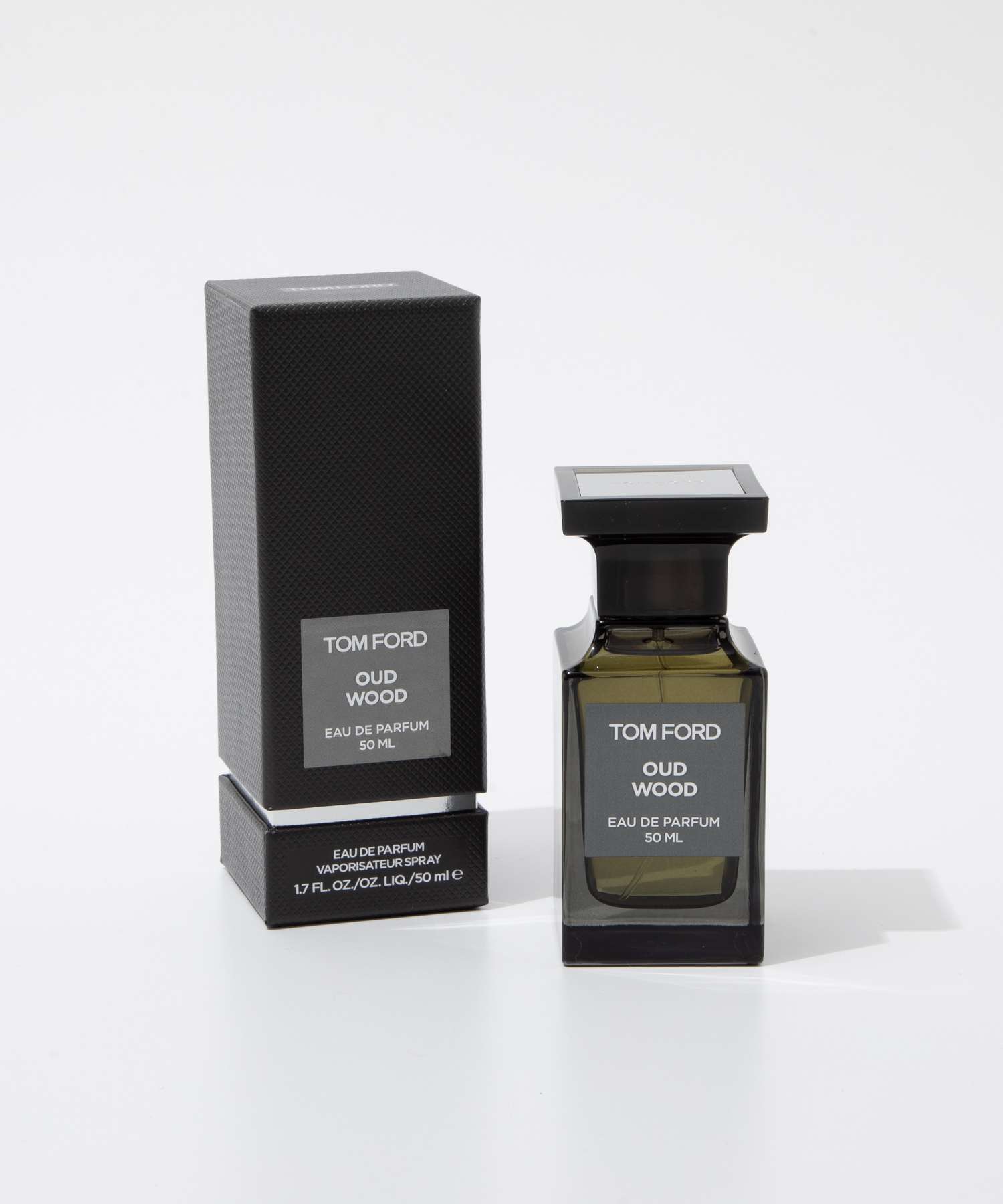 TOM FORD（トムフォード） ウード ウッド EDP 50ml OUD WOOD メンズ