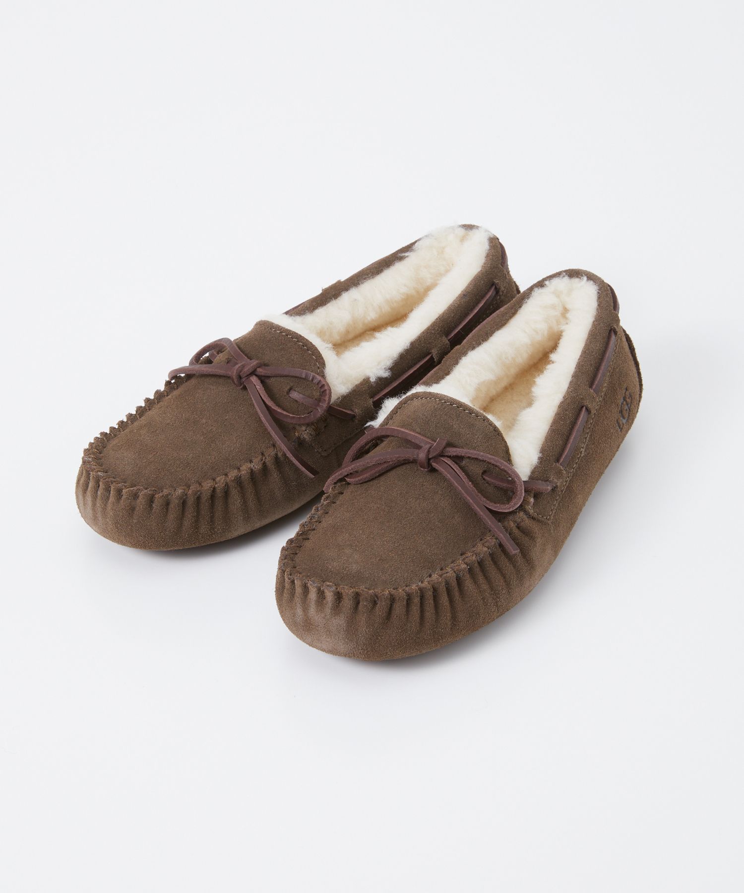UGG（アグ） UGG 1107949 レディース モカシン DAKOTA レディース