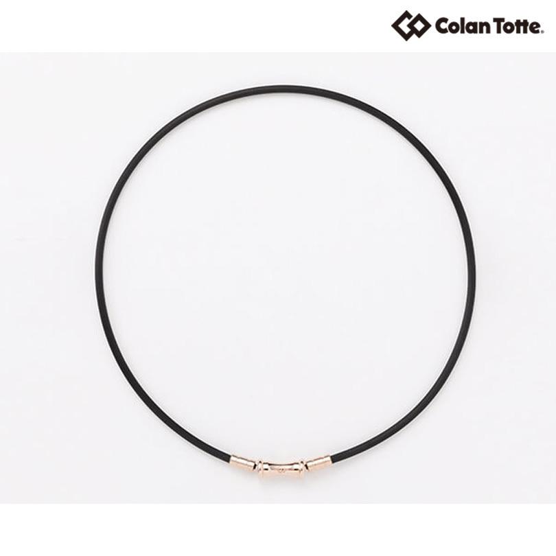 ColanTotte（コラントッテ） TAO ネックレス スリムラフィ ミニ