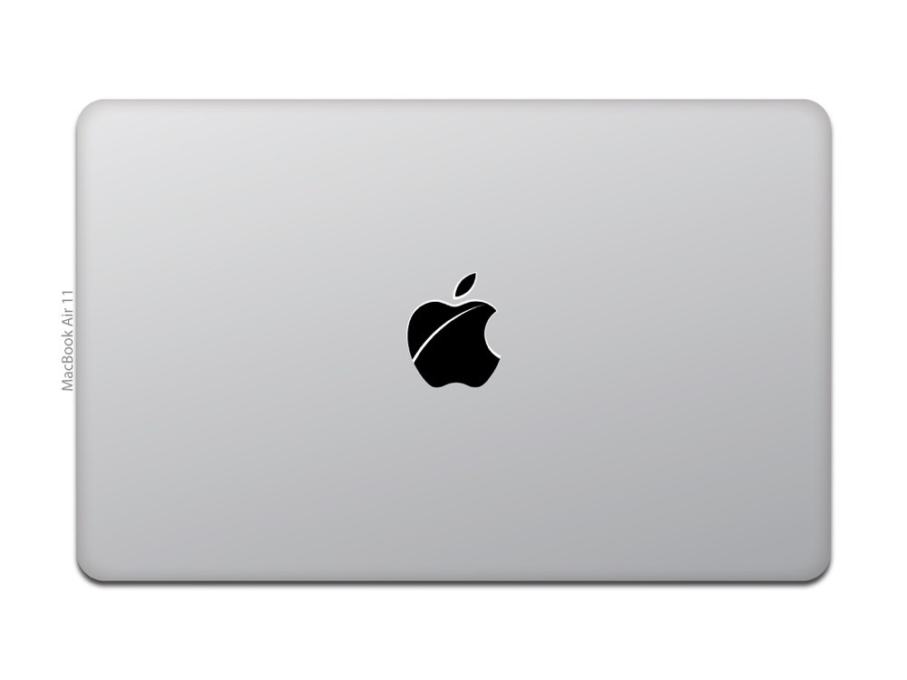 カインドストア MacBook Air / Pro 13インチ マックブック ステッカー