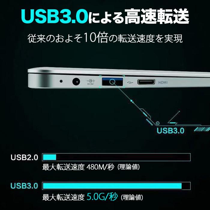 PASOUL ノートパソコン 訳ありパソコン 9世代 CPU N4020 14型 8GB SSD