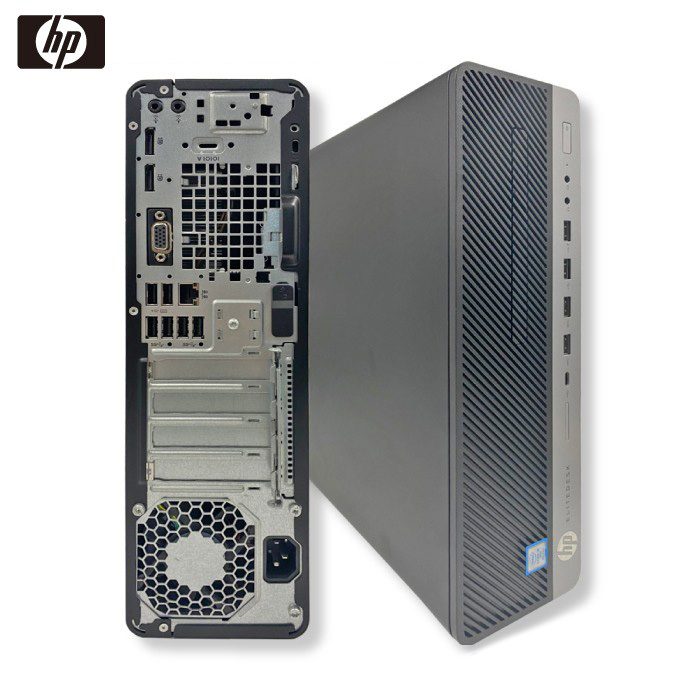 日本HP 今日も当日発送 デスクトップ PC パソコン HP 8世代 COREi5