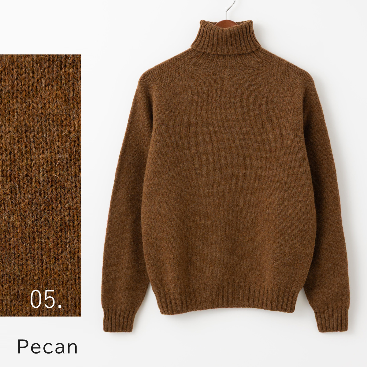 Harley of SCOTLAND（ハーレーオブスコットランド） ユニセックス