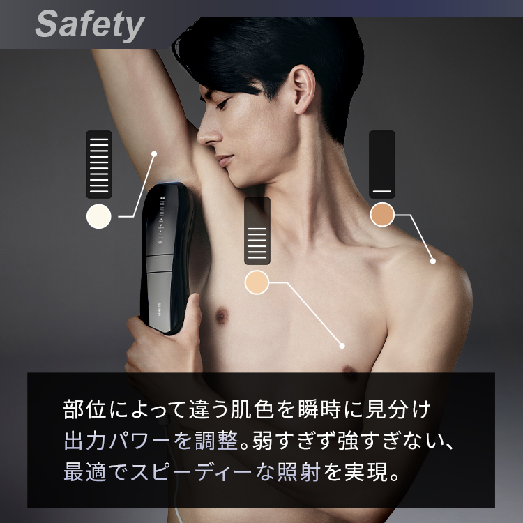 Ulike（ユーライク） ＼クーポンで53,850円！3/1／Ulike公式 X Plus