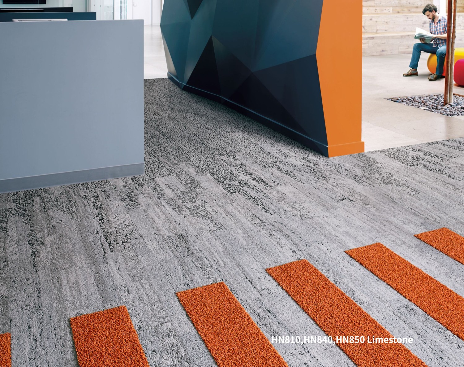 ヒューマン・ネイチャーコレクション/HN810 Interface