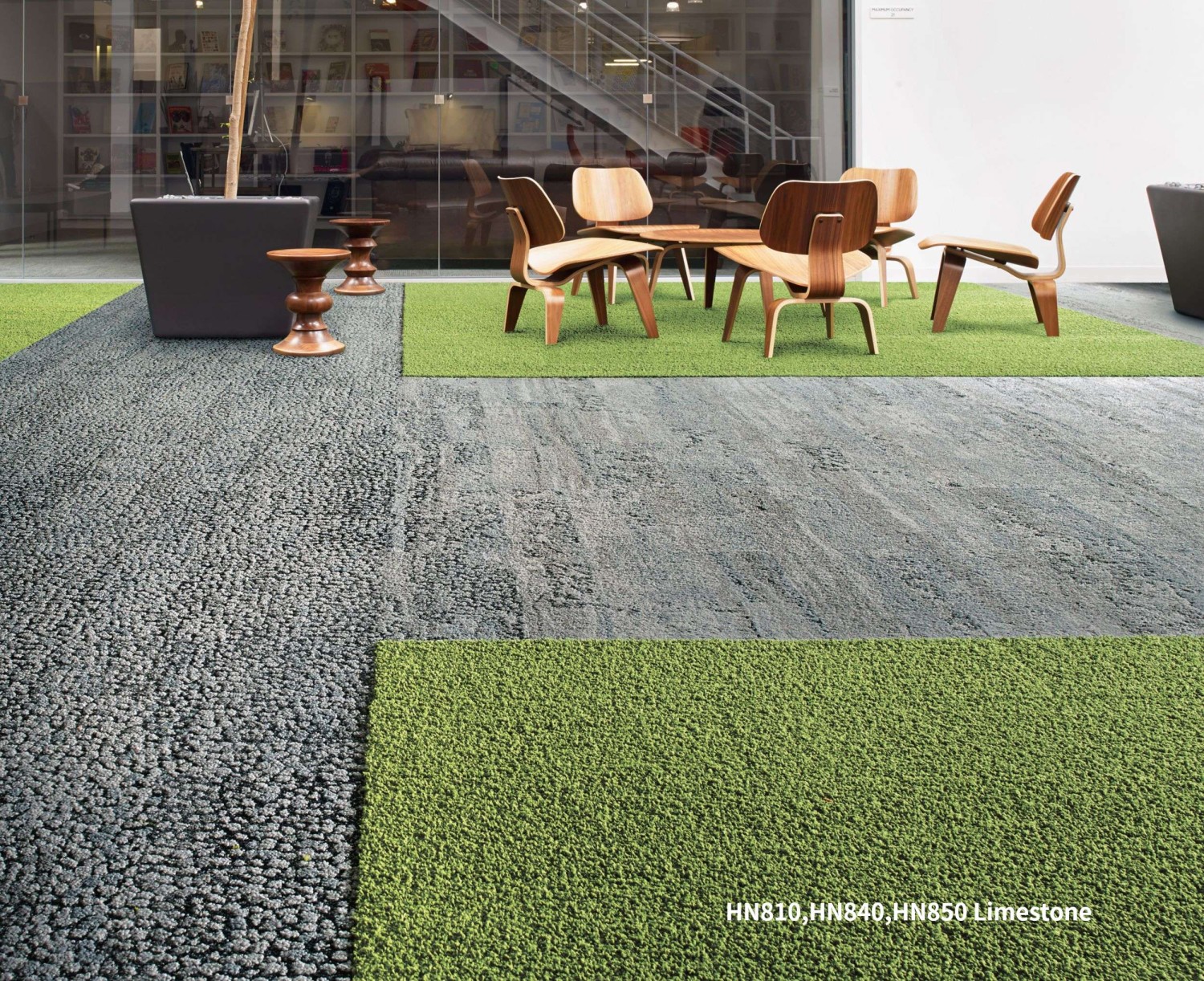 ヒューマン・ネイチャーコレクション/HN810 Interface