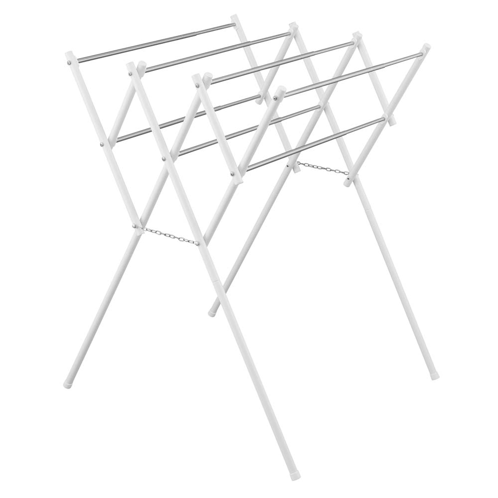 IRIS OHYAMA（アイリスオーヤマ） タオル干し スタンド ハンガー