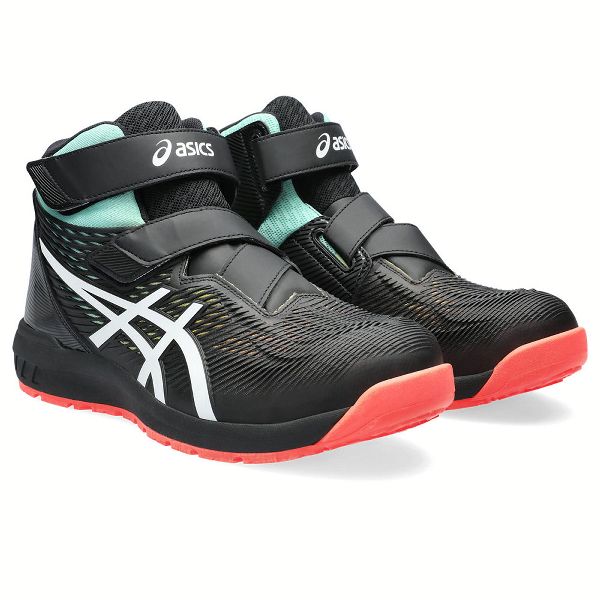 ASICS（アシックス） 安全靴 WINJOB CP120 UTSUROI 25.0-28.0cm