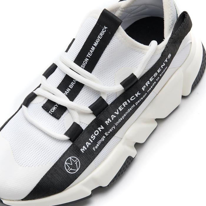 MAISON MAVERICK PRESENTS（メゾンマーベリックプレゼンツ） メゾン