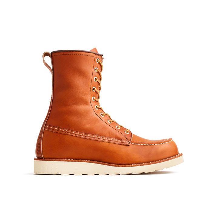 RED WING SHOES（レッドウィング） RED WING STYLE NO.877 8
