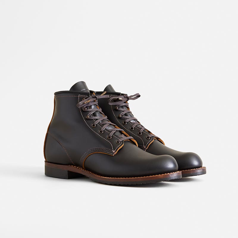 RED WING SHOES（レッドウィング） RED WING STYLE NO.9060 Beckman