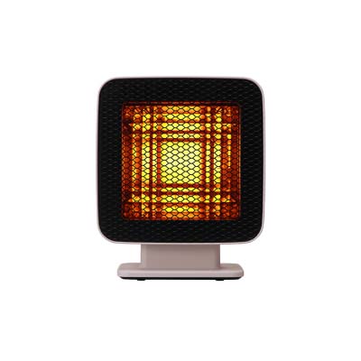 0（プラスマイナスゼロ） Reflective heater リフレクトヒーター XHS