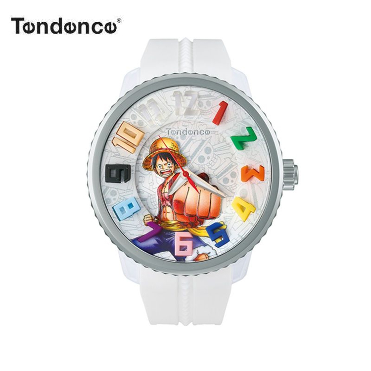 Tendence（テンデンス） ONE PIECE コラボレーション Luffyモデル