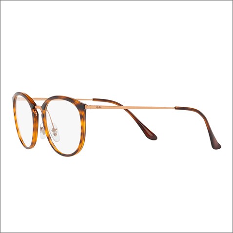 Ray-Ban（レイバン） メガネ フレーム ブルーライトカットレンズセット