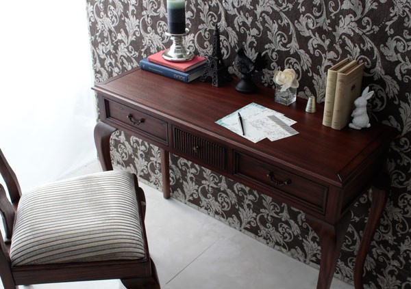 スタンザインテリア コンソールテーブル アンティーク アンティーク調