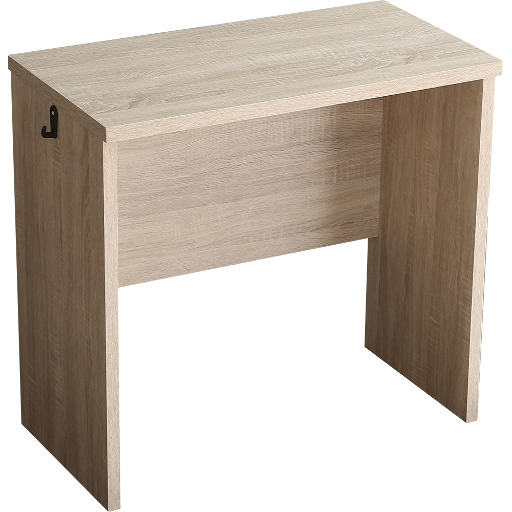 ホームテイスト（HOME taste） デスク 机 幅 75cm 奥行き 40cm 高さ