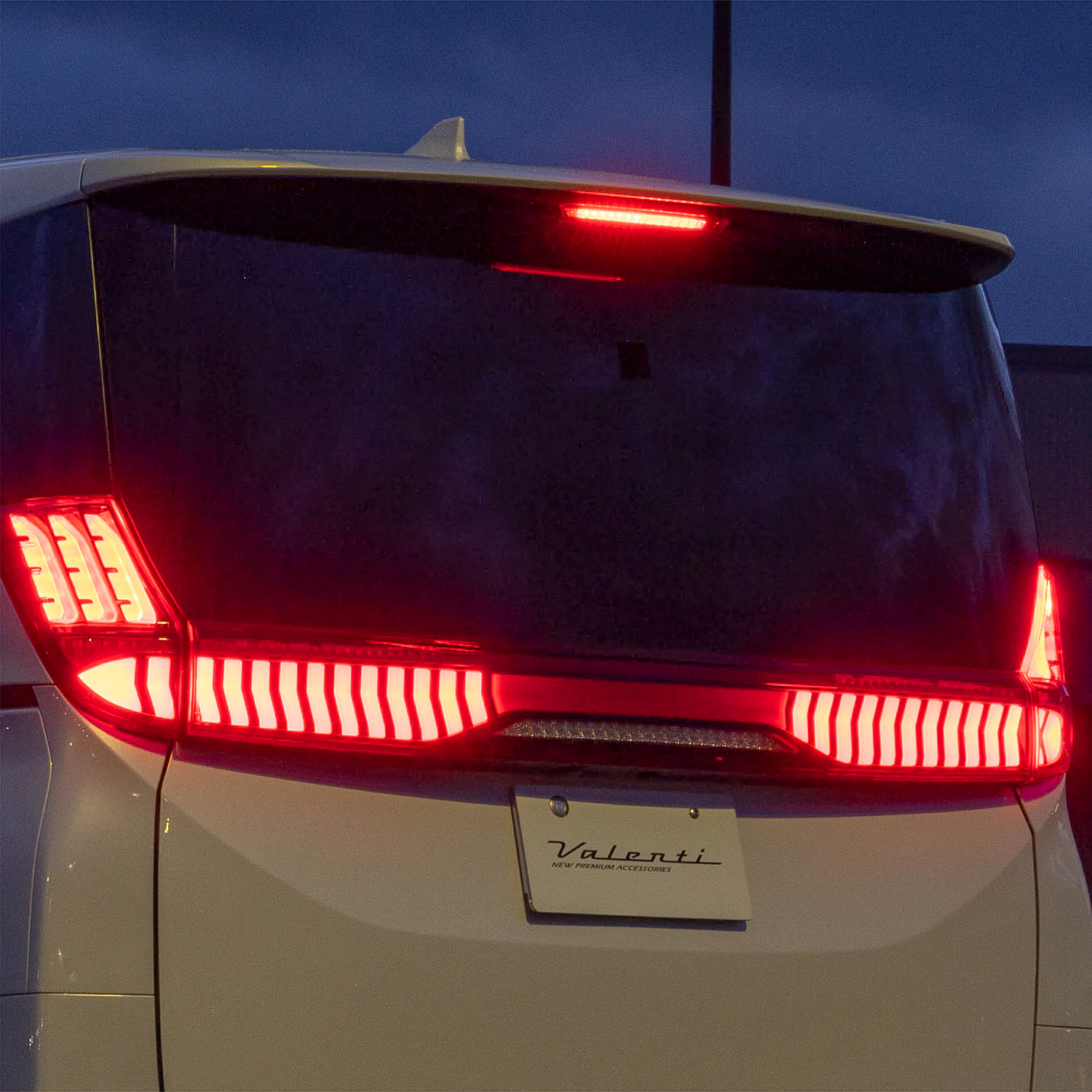 ヴァレンティ（VALENTI） 【公式ショップ限定カラー】Valenti 90系