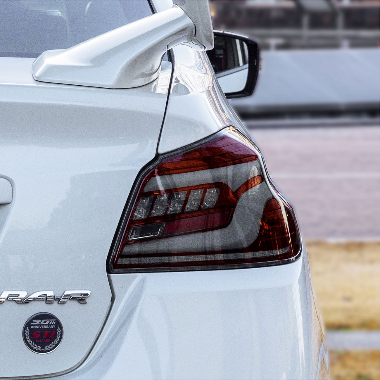 ヴァレンティ（VALENTI） 【公式ショップ限定カラー】WRX STi / WRX S4