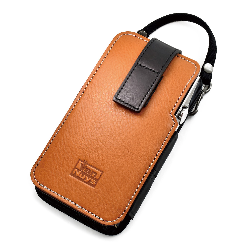 Astell&Kern A&ultima SP3000用 完全無欠の縦型キャリングケース