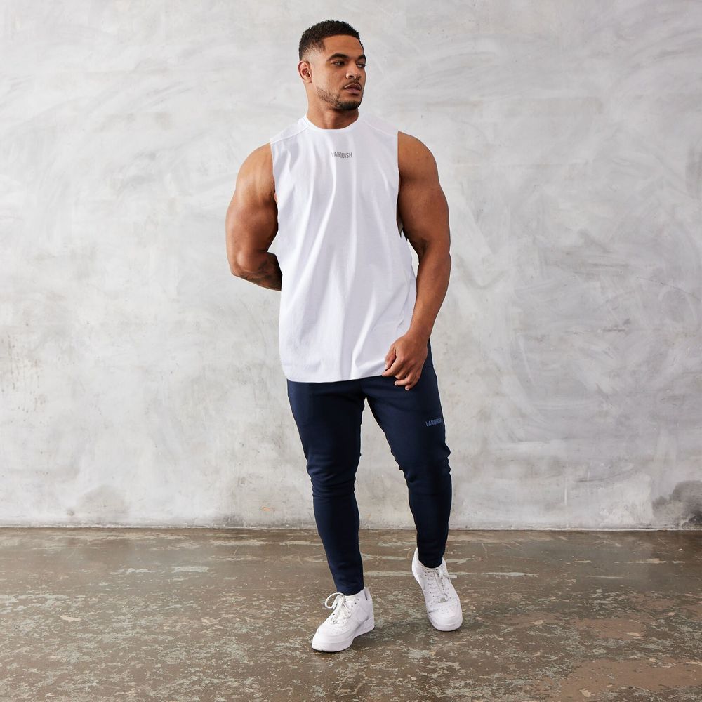 VANQUISH（ヴァンキッシュ） VANQUISH FITNESS 正規品 メンズ