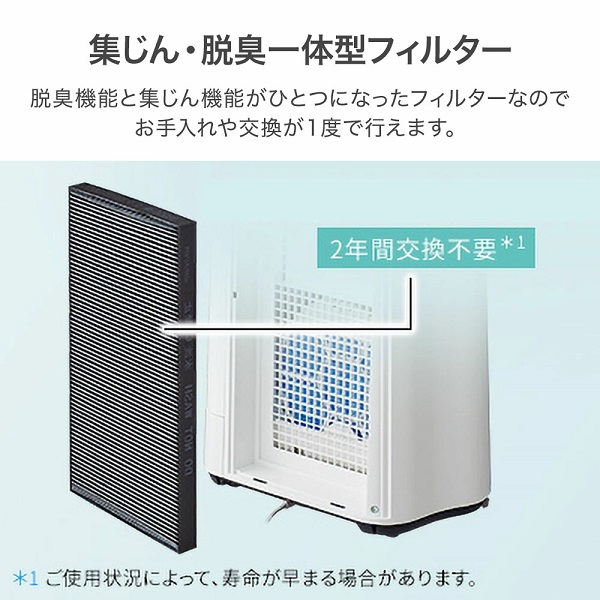 プラズマクラスター 空気清浄機 シャープ 7000 加湿空気清浄機 18畳