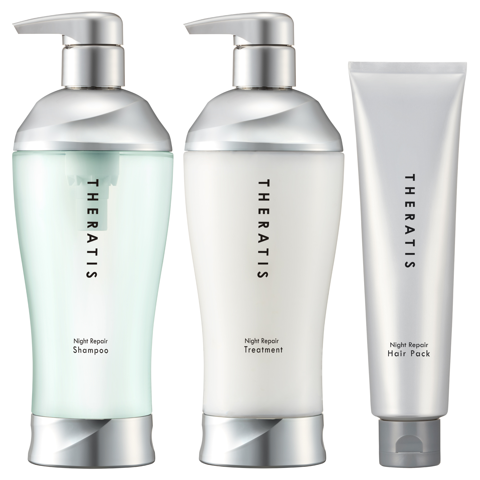 THERATIS by mixim（セラティス バイ ミクシム） セラティス THERATIS