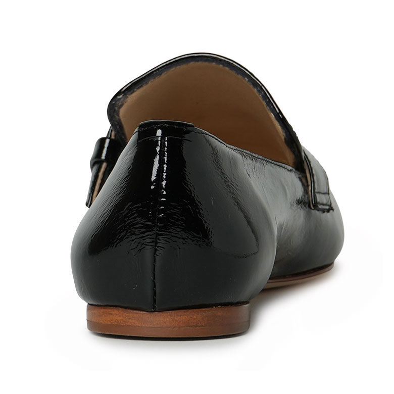 FABIO RUSCONI（ファビオルスコーニ） オペラシューズ ローファー