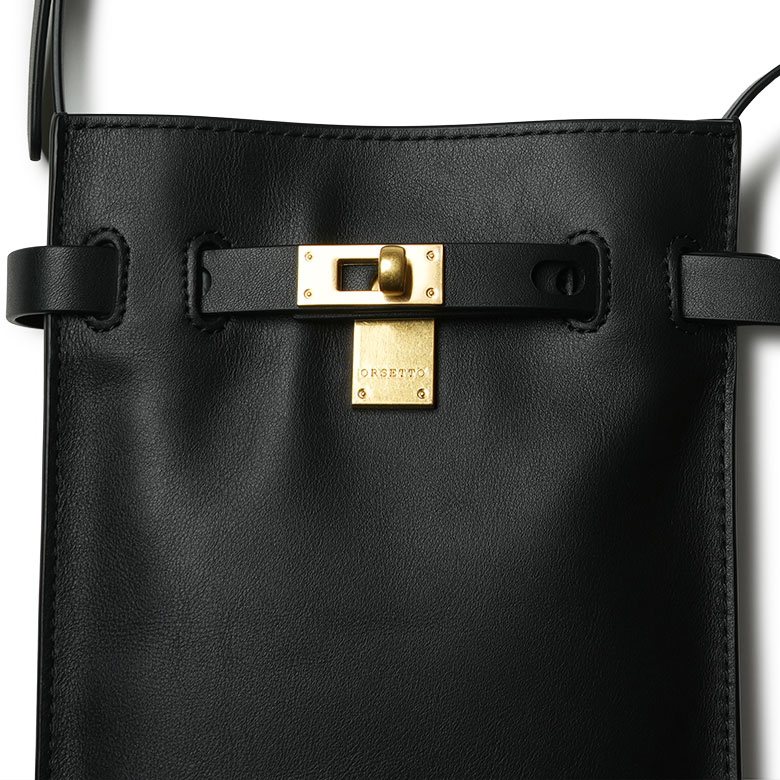 ORSETTO（オルセット） バッグ ショルダーバッグ サコッシュ