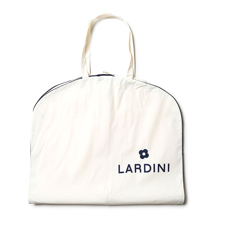LARDINI（ラルディーニ） スーツカバー ジャケットカバー ガーメント