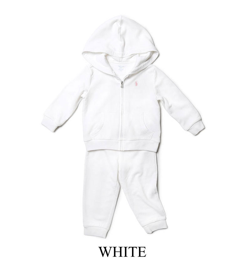 POLO RALPH LAUREN（ポロ・ラルフローレン） ラルフローレン パーカー