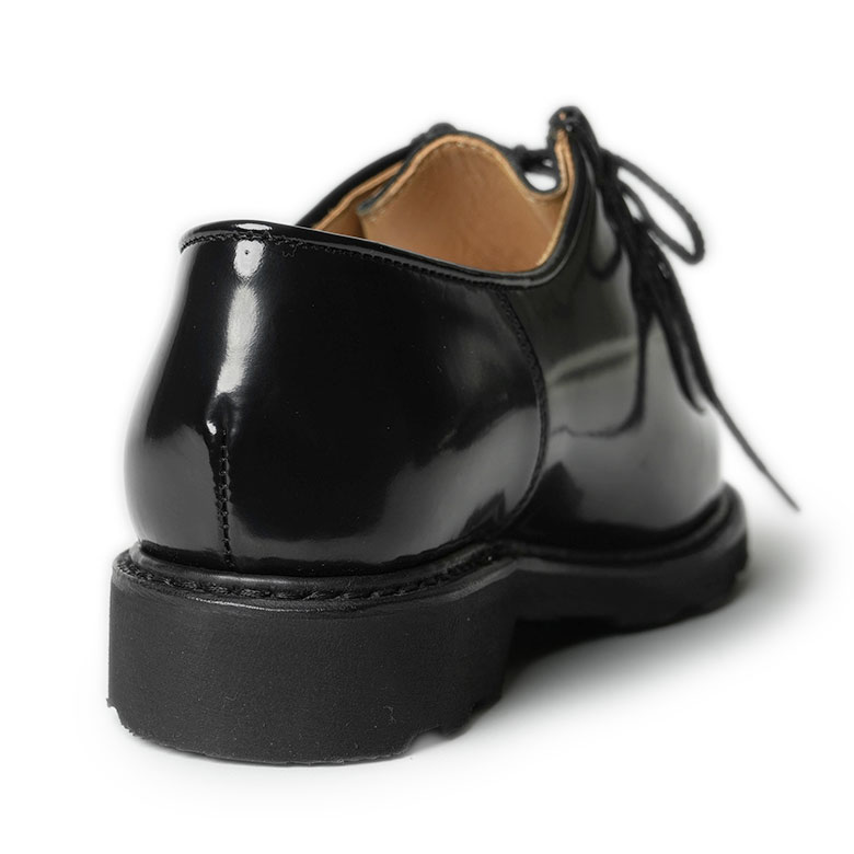 Paraboot（パラブーツ） レディース ミカエル パテント シューズ