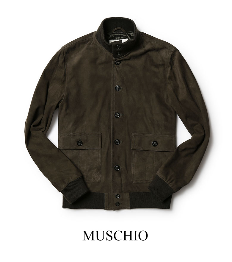 Valstar（ヴァルスター） ヴァルスタリーノ ブルゾン ジャケット