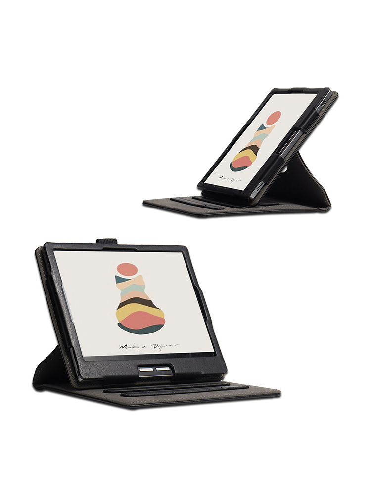 BOOX BOOX Go Color 7 (Gen 2) BOOX Go 7 手帳型カバー ケース 7インチ