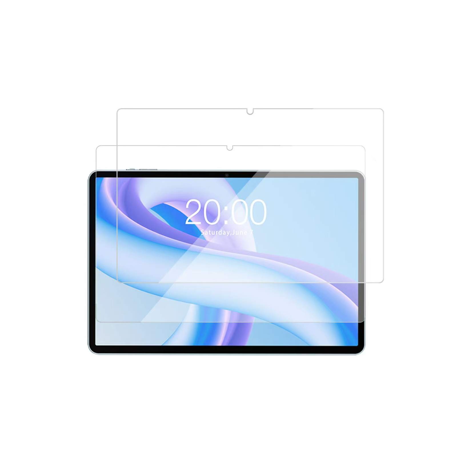 タブレット android 10インチ（タブレット液晶保護フィルム）｜スマホ