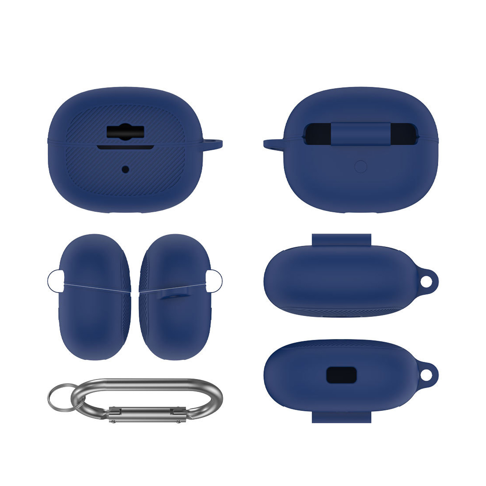 Shokz（ショックス） オープンドッツ ワン Shokz OpenDots ONE 用