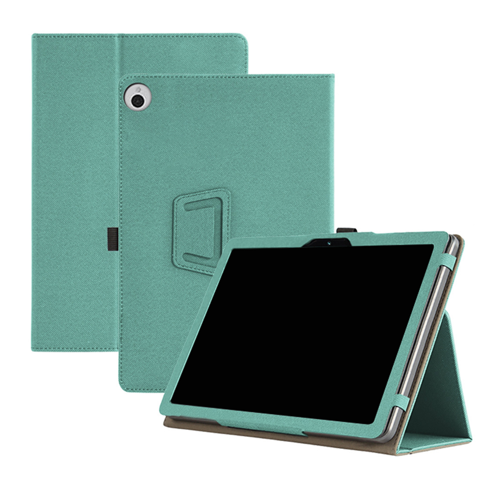 Wacom MovinkPad 11 11.45インチ用の傷やほこりから守る PUレザー 持ち