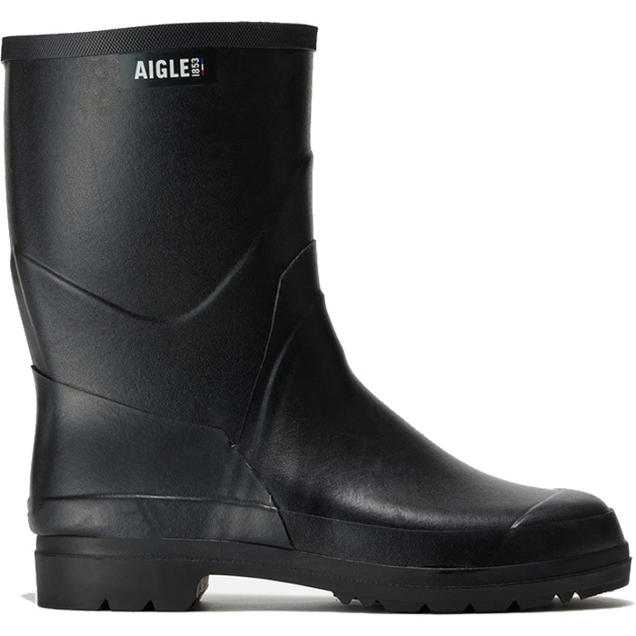 AIGLE（エーグル） レディース ビソンレディー JP ラバーブーツ