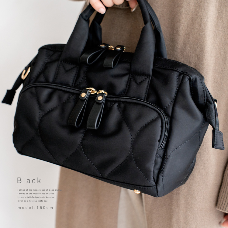 VitaFelice（ヴィータフェリーチェ） ショルダーバッグ レディース 9