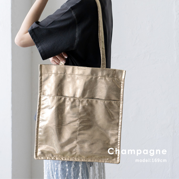 VitaFelice（ヴィータフェリーチェ） sale トートバッグ レディース a4