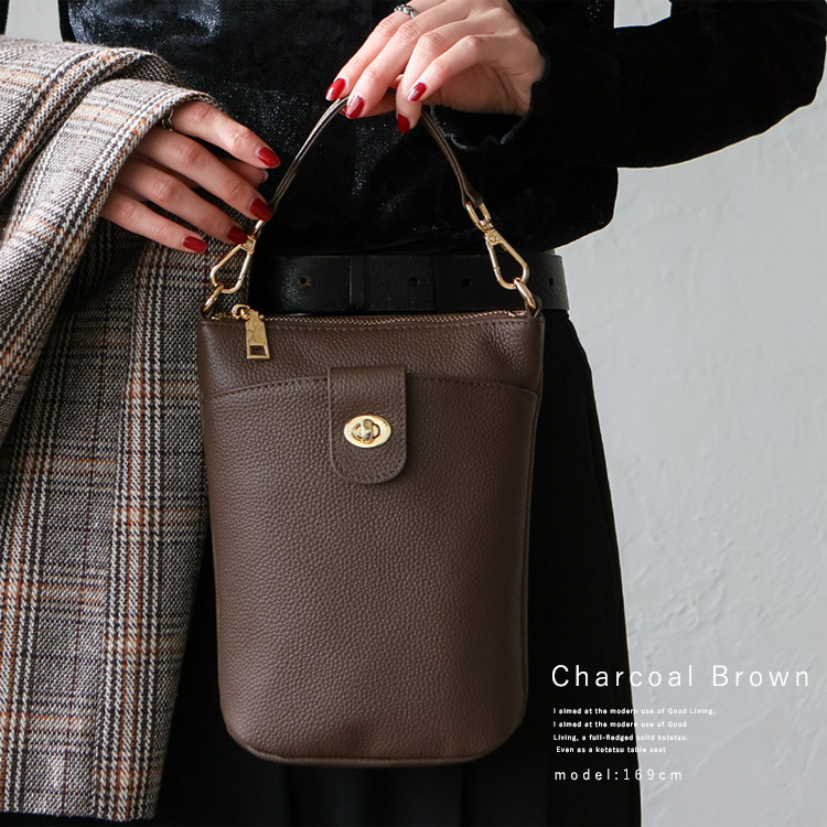 VitaFelice（ヴィータフェリーチェ） ポシェット レディース スマホ