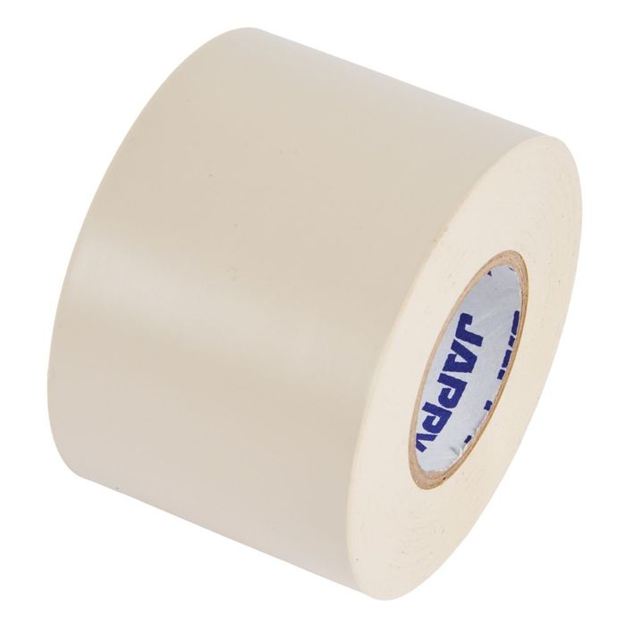 エアコン用配管テープ 粘着テープ 50mm×20m/0.18mm JV-50-I 50mm×20m