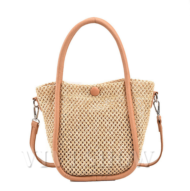 バッグ レディース 軽い カゴバッグ 2022 かごバッグ ショルダー 夏