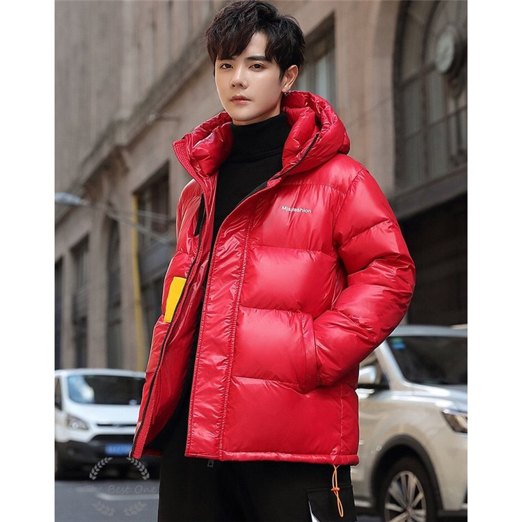 ダウンコート 防風ジャケット メンズ ダウンジャケット アウター