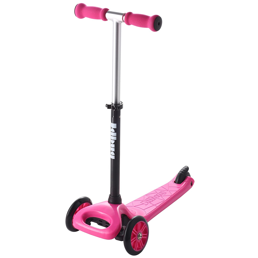 JD RAZOR キックボード 子供 大人用 子供用 3輪 キックスケーター