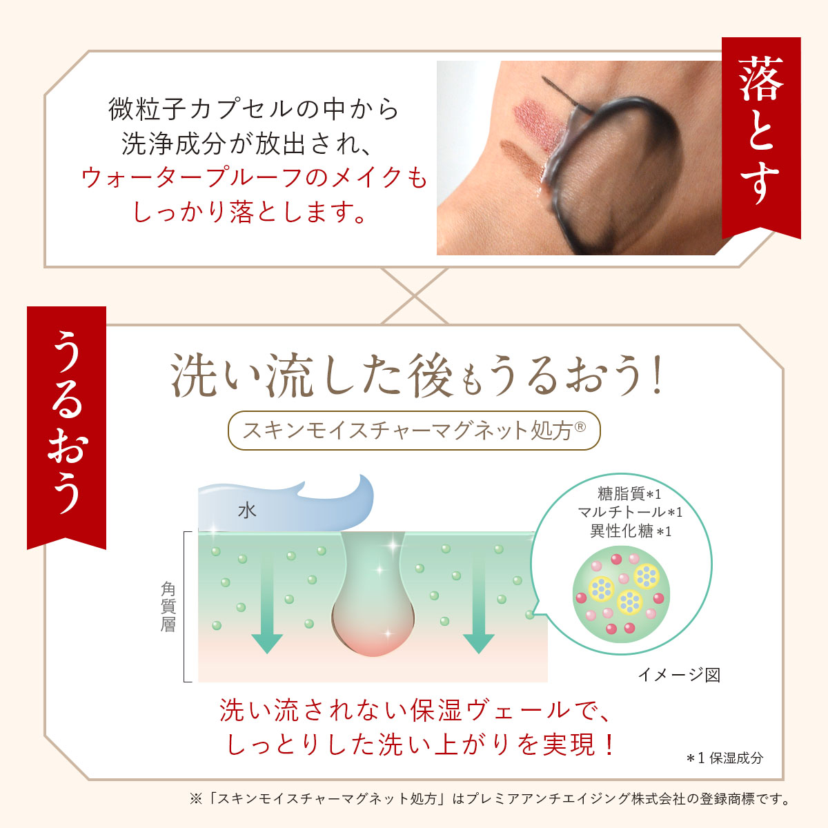 DUO（デュオ） 【黒ずみ毛穴ケア】 ザ クレンジングブラックリペア 18g